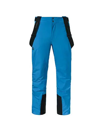 SCHÖFFEL | Herren Skihose Style Pine | blau